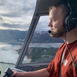 Meet your Posher, Jacob